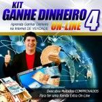 KITGANHAR DINHEIRO ON LINE